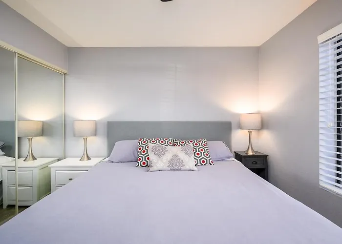 Apartament Capri Scottsdale