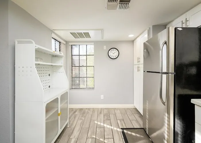 Capri Apartament Scottsdale