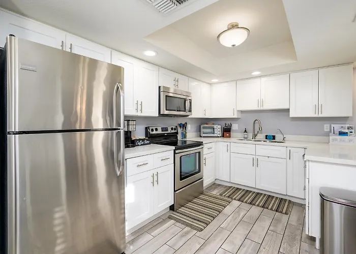 Apartament Capri Scottsdale