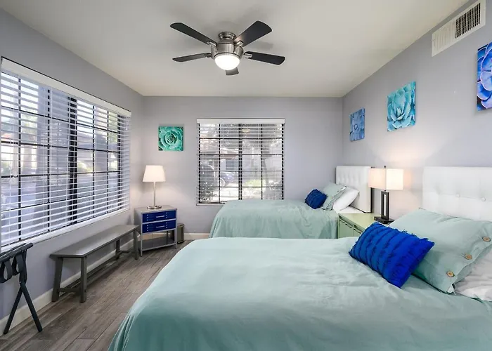 Capri Apartament Scottsdale