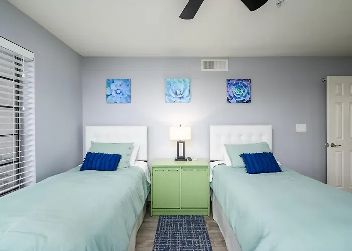 Capri Apartament