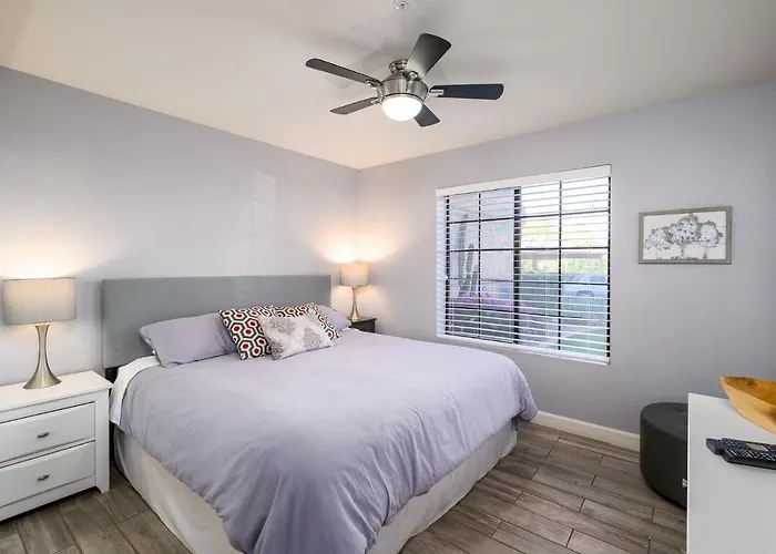 Capri Scottsdale