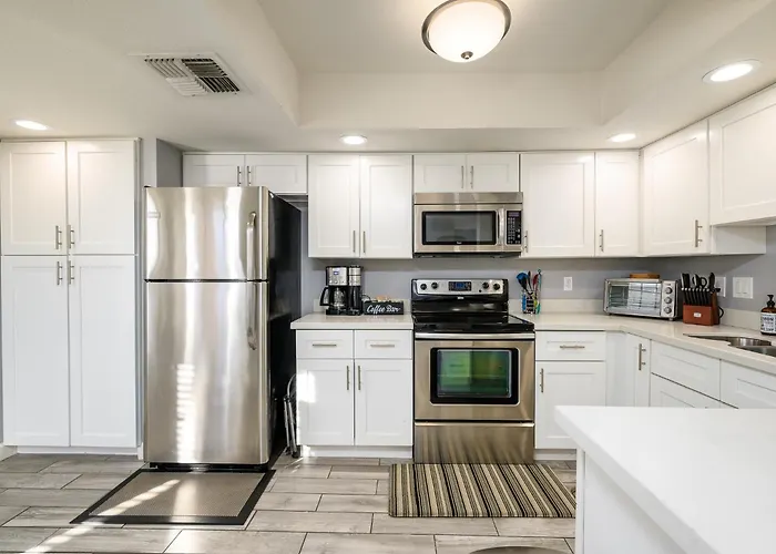 Apartament Capri Scottsdale