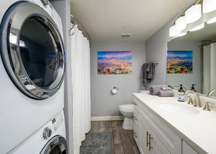 Capri Apartament Scottsdale