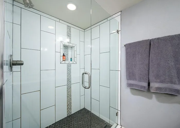 Apartament Capri Scottsdale