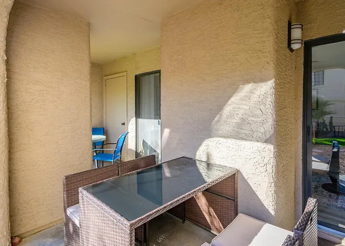 Apartament Capri