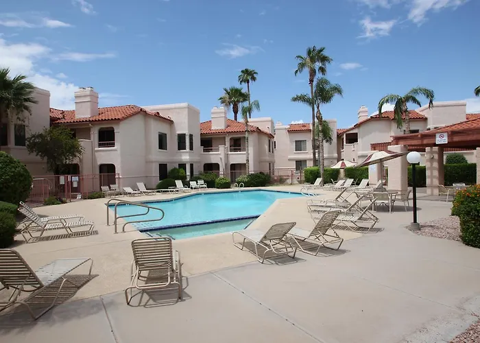 Capri * Scottsdale