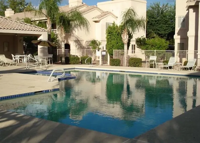 Apartament Capri